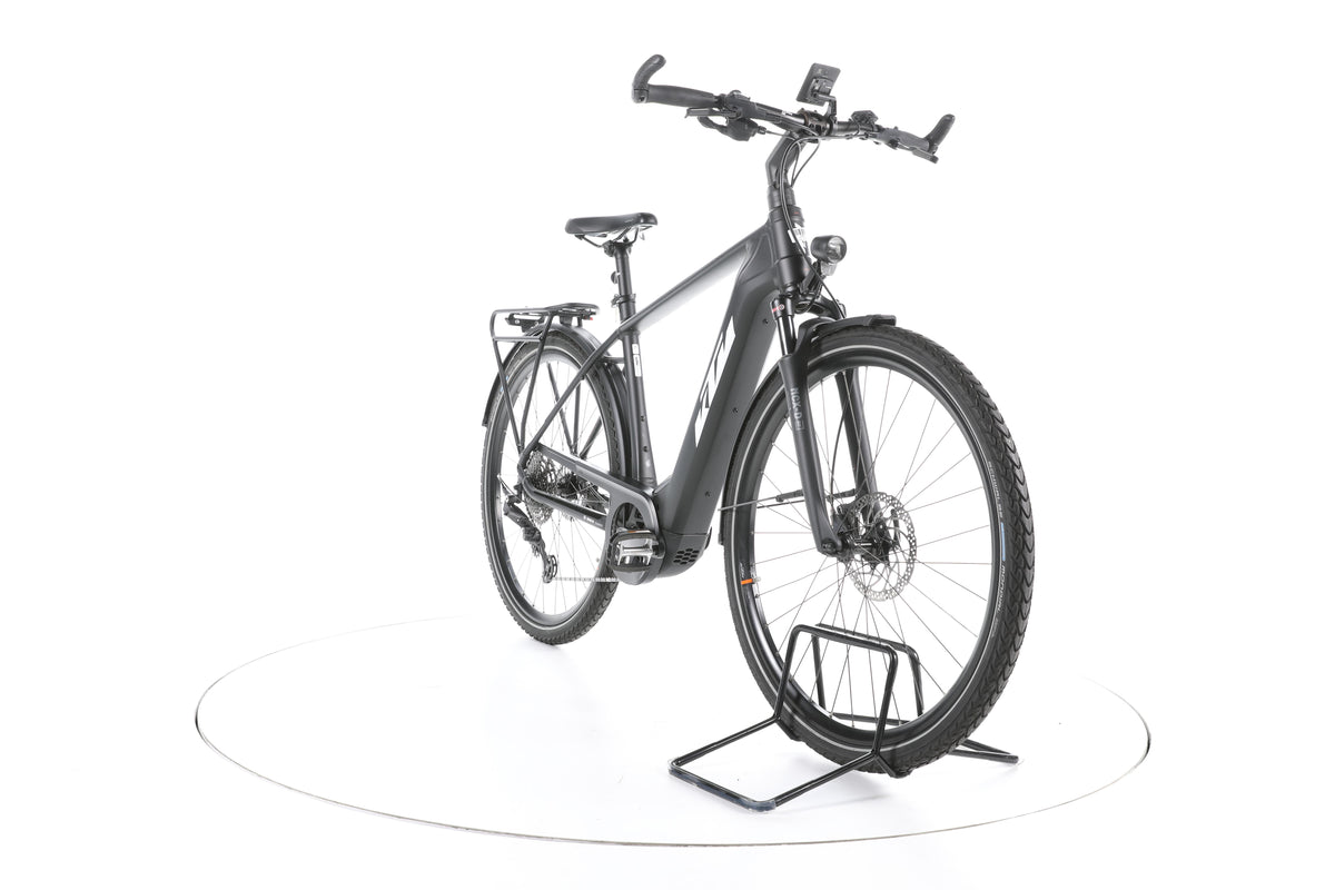 KTM Power Sport 10 Trekking E-Bike - Image 3