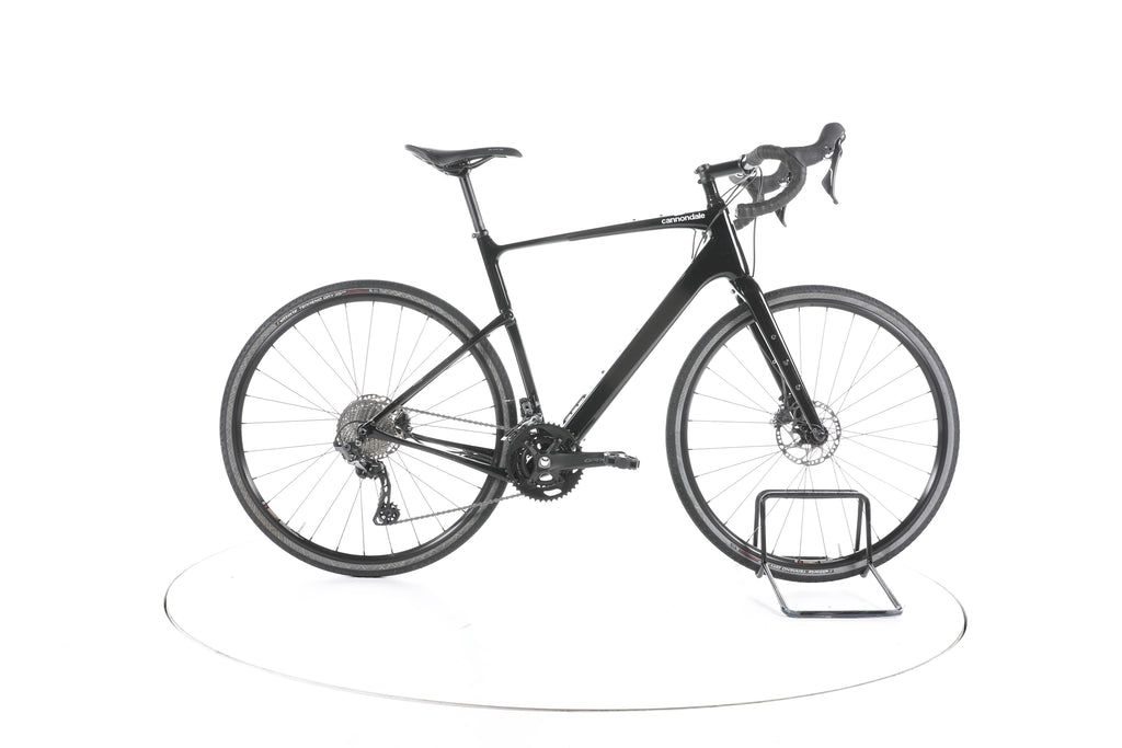 Cannondale Topstone 3 Gravelbike Carbon 2025 - Image 1