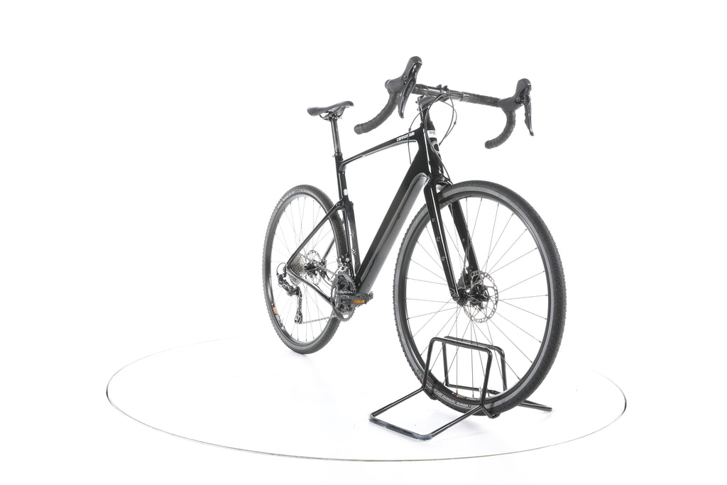 Cannondale Topstone 3 Gravelbike Carbon 2025 - Image 3