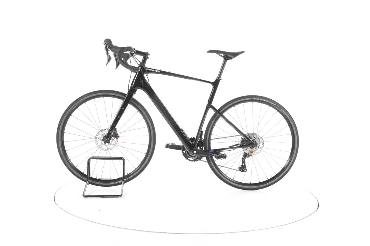 Cannondale Topstone 3 Gravelbike Carbon 2025 - Image 7