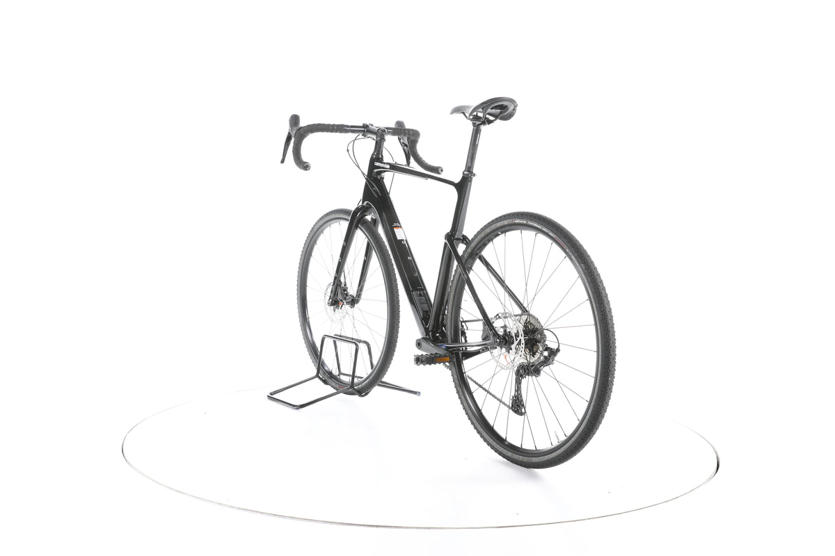 Cannondale Topstone 3 Gravelbike Carbon 2025 - Image 9