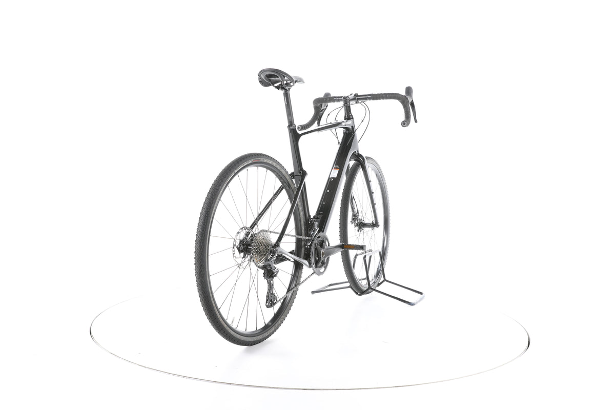 Cannondale Topstone 3 Gravelbike Carbon 2025 - Image 11