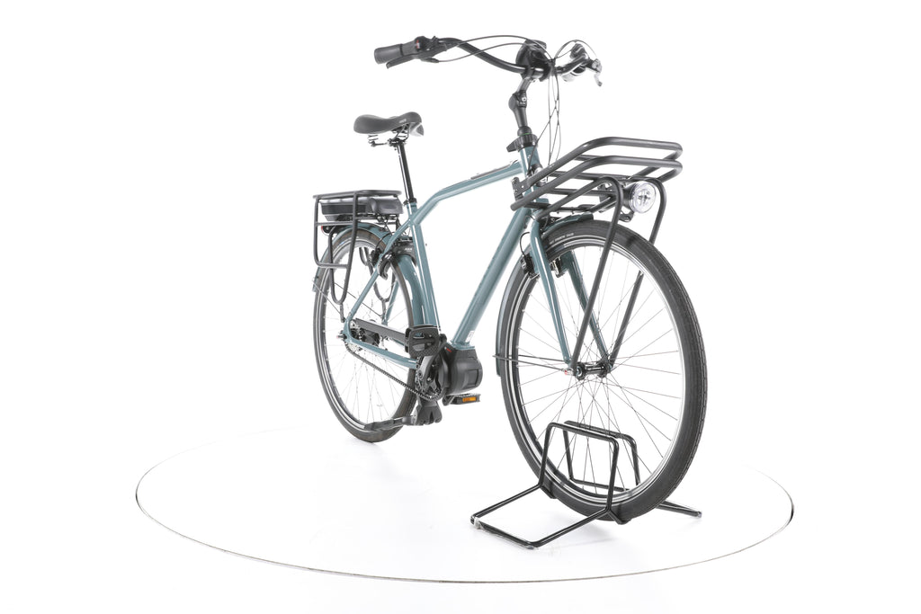 Gazelle HeavyDutyNL C5 HMB City E-Bike - Image 3