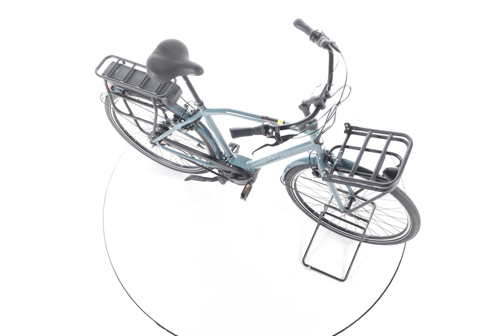 Gazelle HeavyDutyNL C5 HMB City E-Bike - Image 14