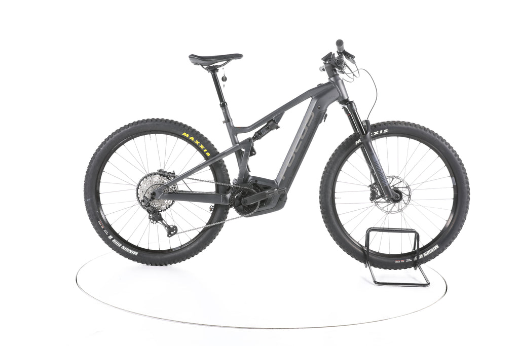 Focus THRON² 6.8 E-Bike Fully - Image 1