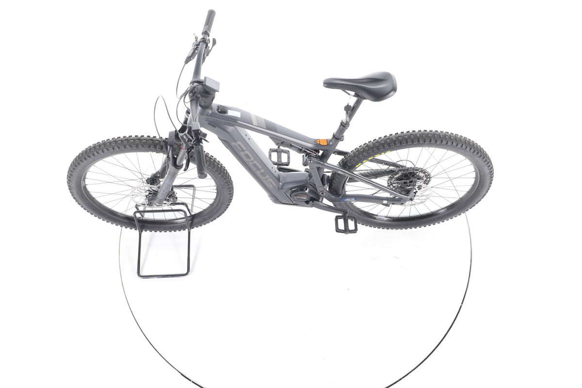 Focus THRON² 6.8 E-Bike Fully - Image 19