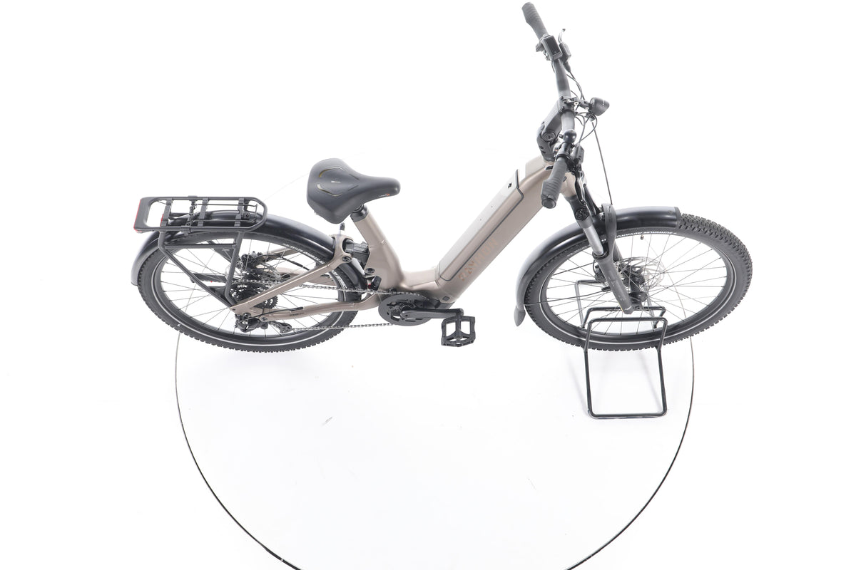 R Raymon Tavano Pure Trekking E-Bike Tiefeinsteiger 2026 - Image 13
