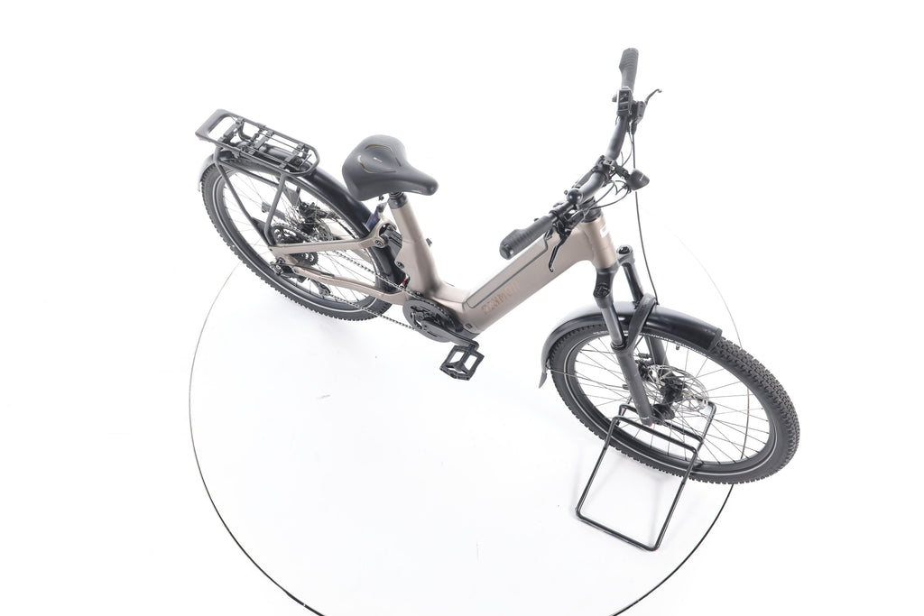 R Raymon Tavano Pure Trekking E-Bike Tiefeinsteiger 2026 - Image 14