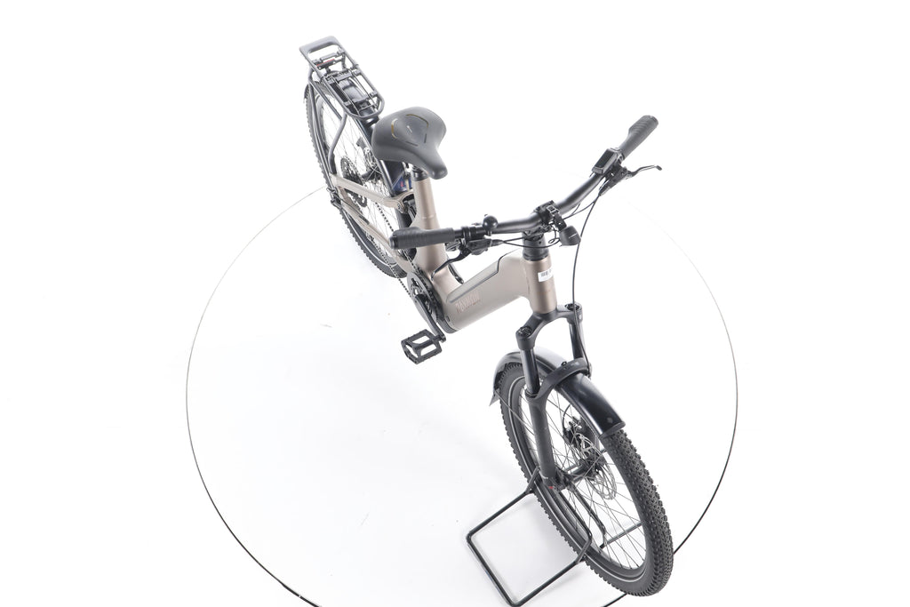 R Raymon Tavano Pure Trekking E-Bike Tiefeinsteiger 2026 - Image 15