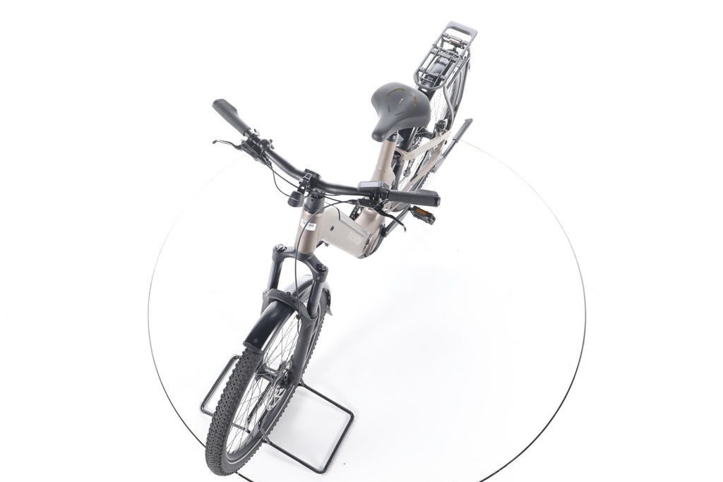 R Raymon Tavano Pure Trekking E-Bike Tiefeinsteiger 2026 - Image 17