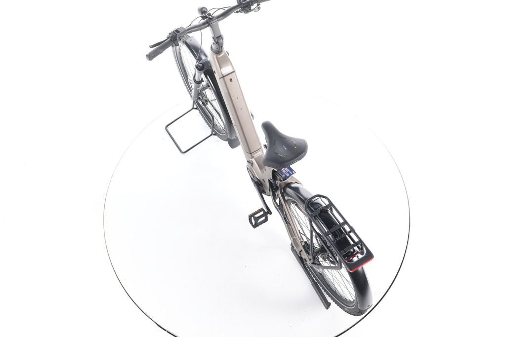 R Raymon Tavano Pure Trekking E-Bike Tiefeinsteiger 2026 - Image 21