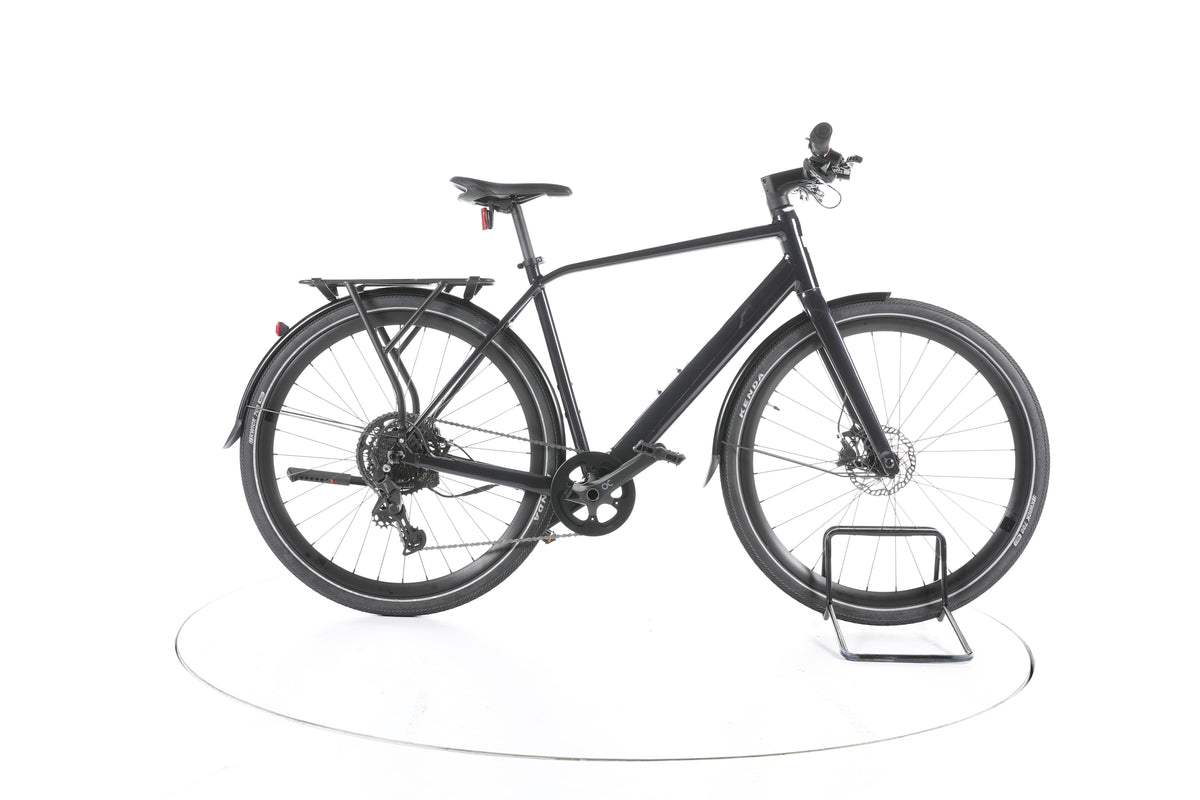 Orbea Vibe H 30 EQ Trekking E-Bike - Image 1