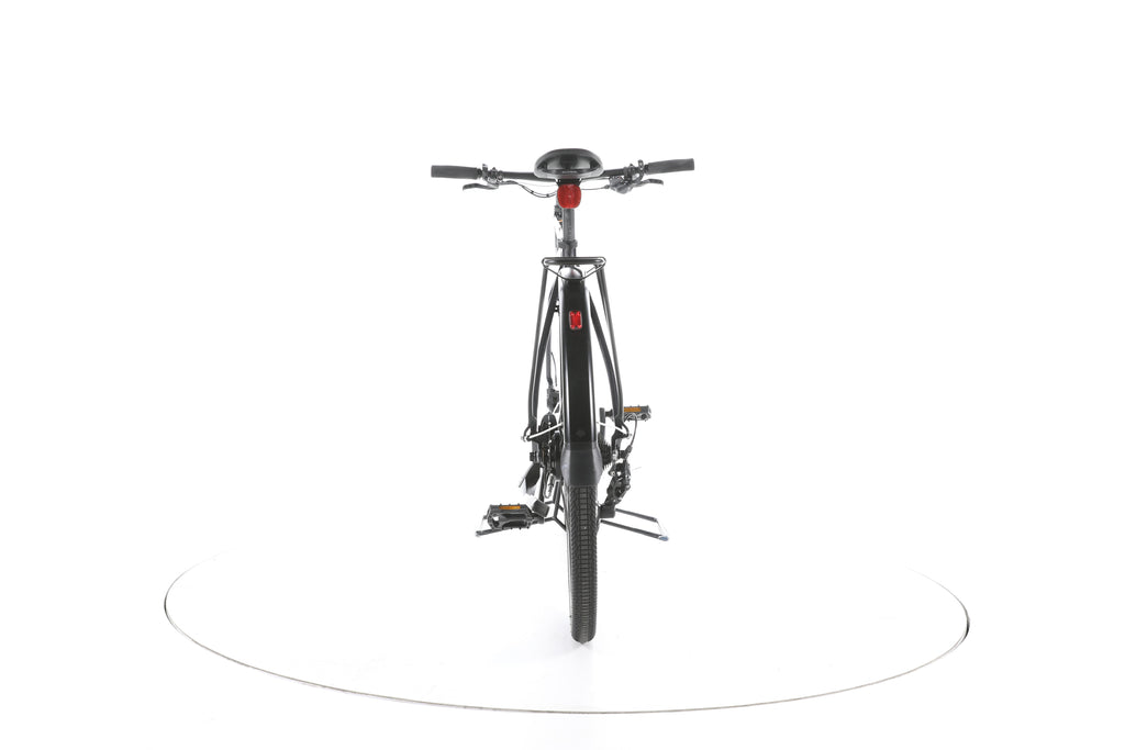 Orbea Vibe H 30 EQ Trekking E-Bike - Image 10