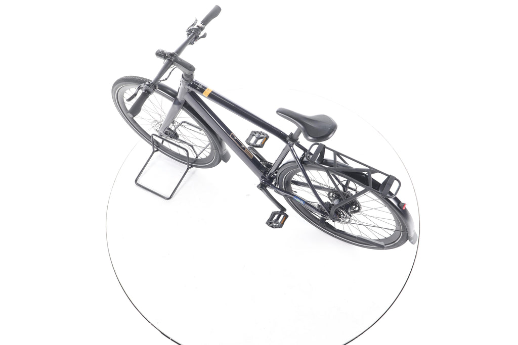Orbea Vibe H 30 EQ Trekking E-Bike - Image 20