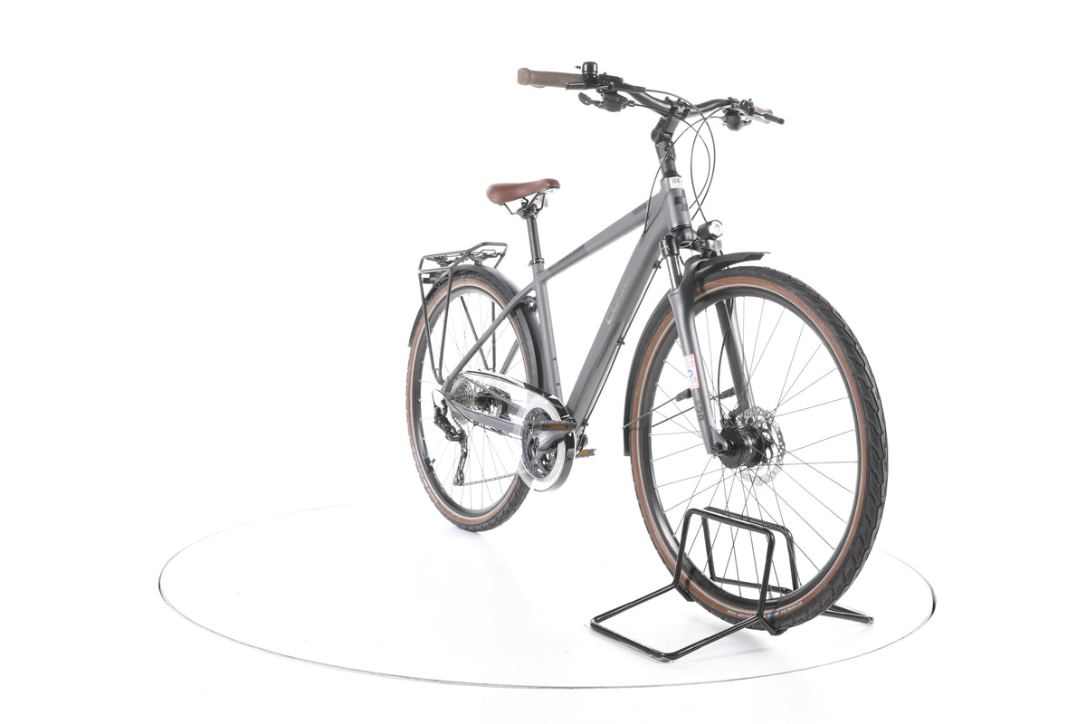 Cube Touring EXC Fahrrad City & Trekking - Image 3
