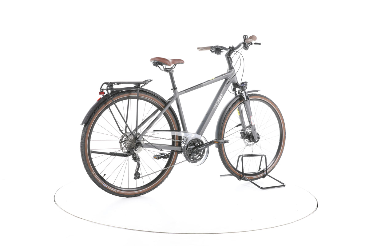 Cube Touring EXC Fahrrad City & Trekking - Image 12