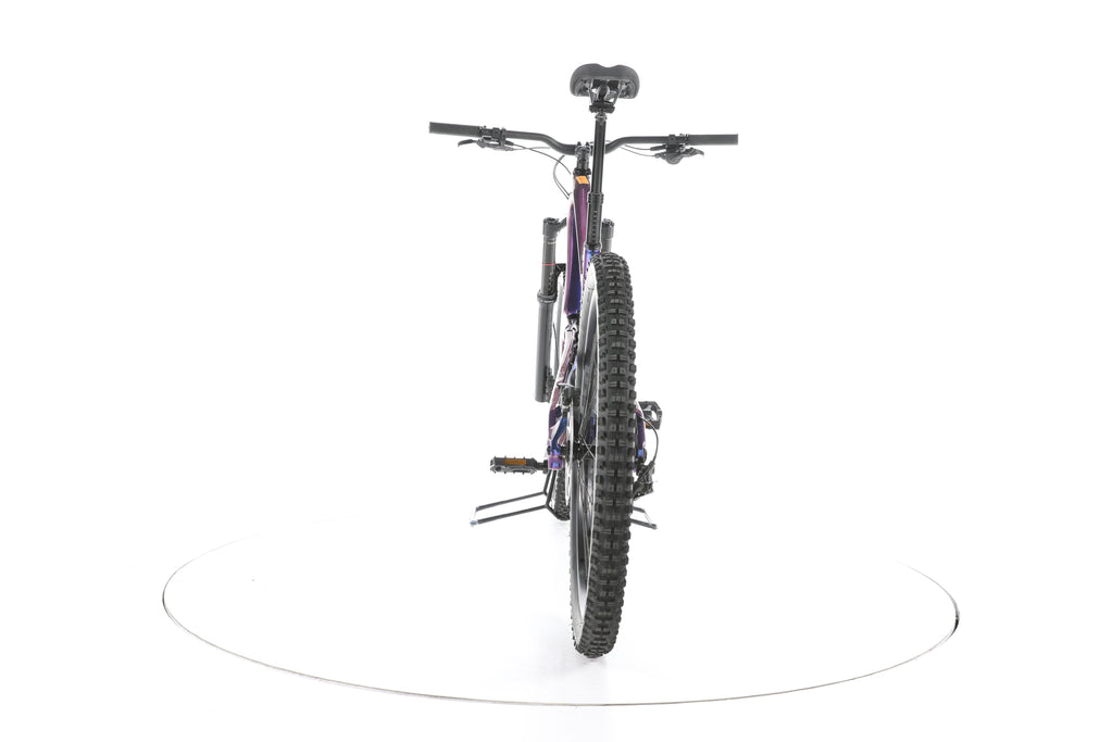 Cannondale Jekyll 2 Purple Haze Fahrrad Fully - Image 10