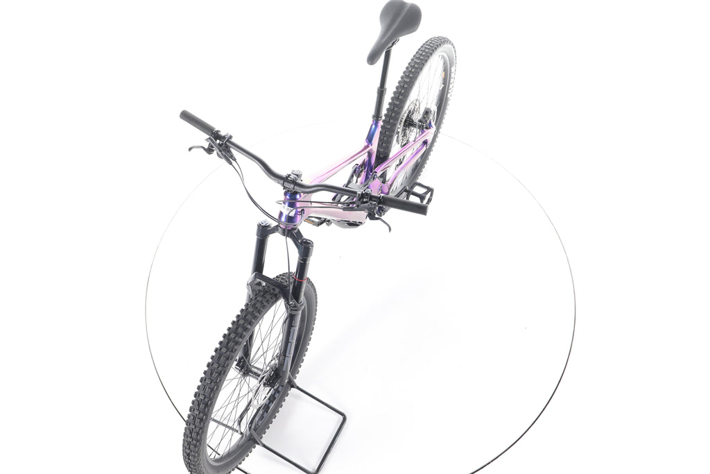 Cannondale Jekyll 2 Purple Haze Fahrrad Fully - Image 17