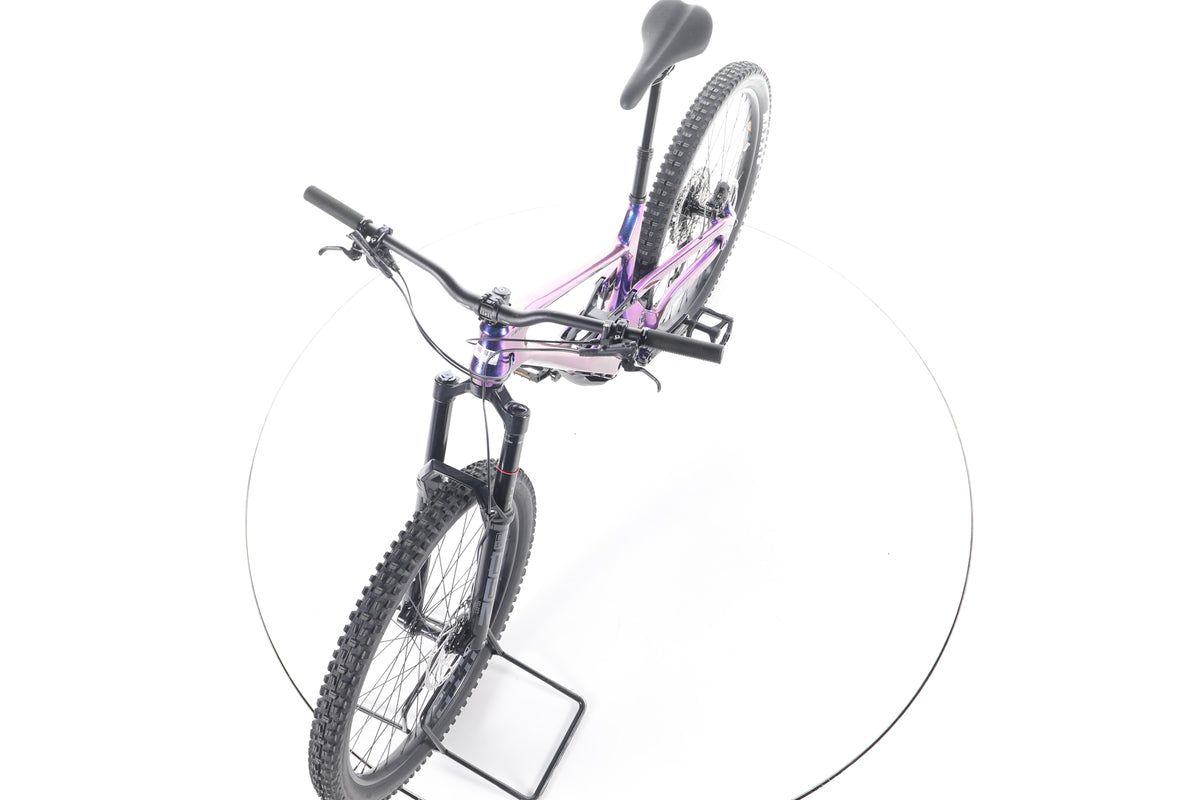 Cannondale Jekyll 2 Purple Haze Fahrrad Fully - Image 17