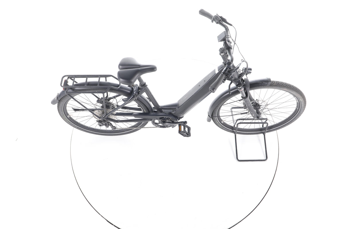 Pegasus Premio EVO 10 Trekking E-Bike Tiefeinsteiger - Image 13