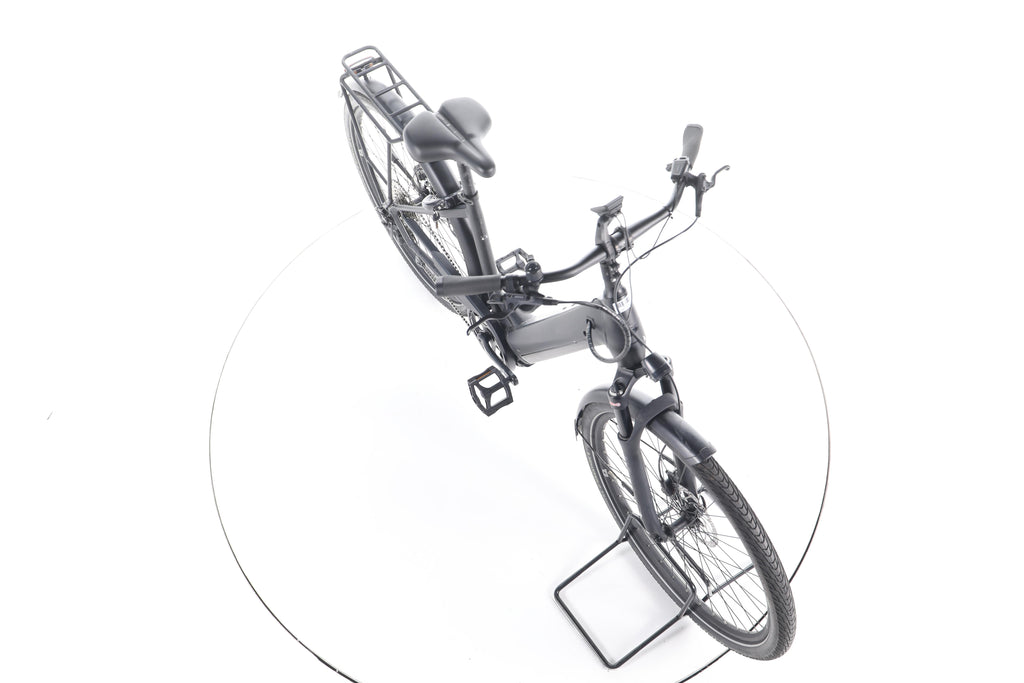 Pegasus Premio EVO 10 Trekking E-Bike Tiefeinsteiger - Image 15