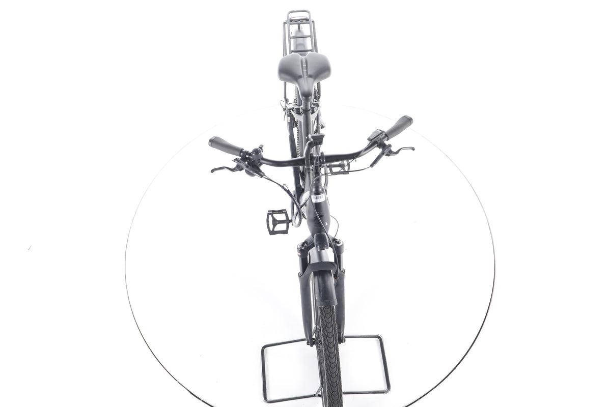 Pegasus Premio EVO 10 Trekking E-Bike Tiefeinsteiger - Image 16