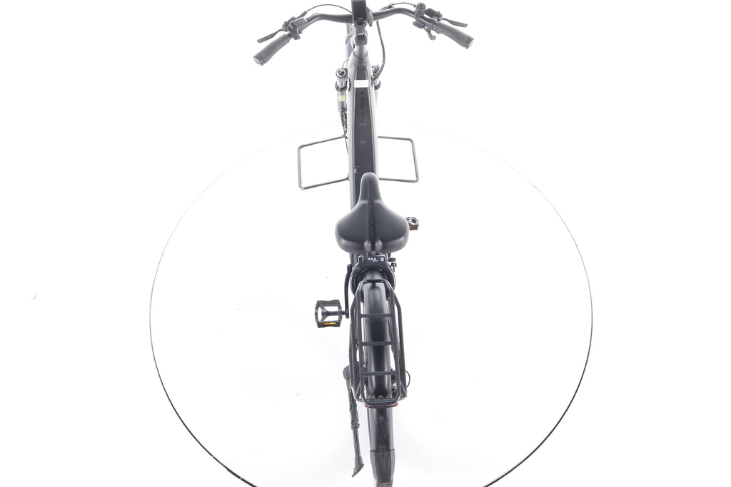 Pegasus Premio EVO 10 Trekking E-Bike Tiefeinsteiger - Image 22