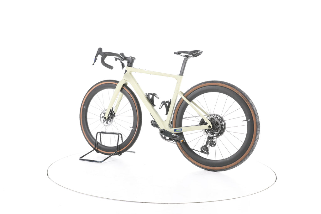 Rose Backroad FF Force XPLR AXS Rennrad Carbon 2025 - Image 8