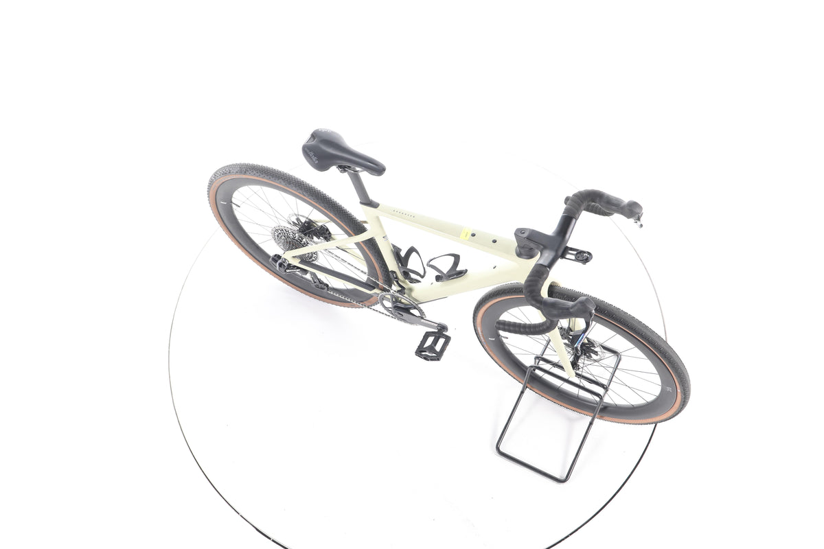 Rose Backroad FF Force XPLR AXS Rennrad Carbon 2025 - Image 14