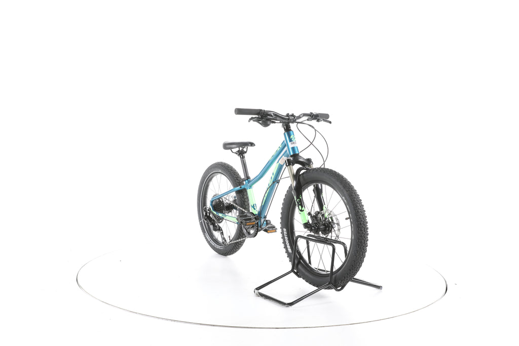 Ghost Kato 20 Full Party Kinder Bikes - Image 3