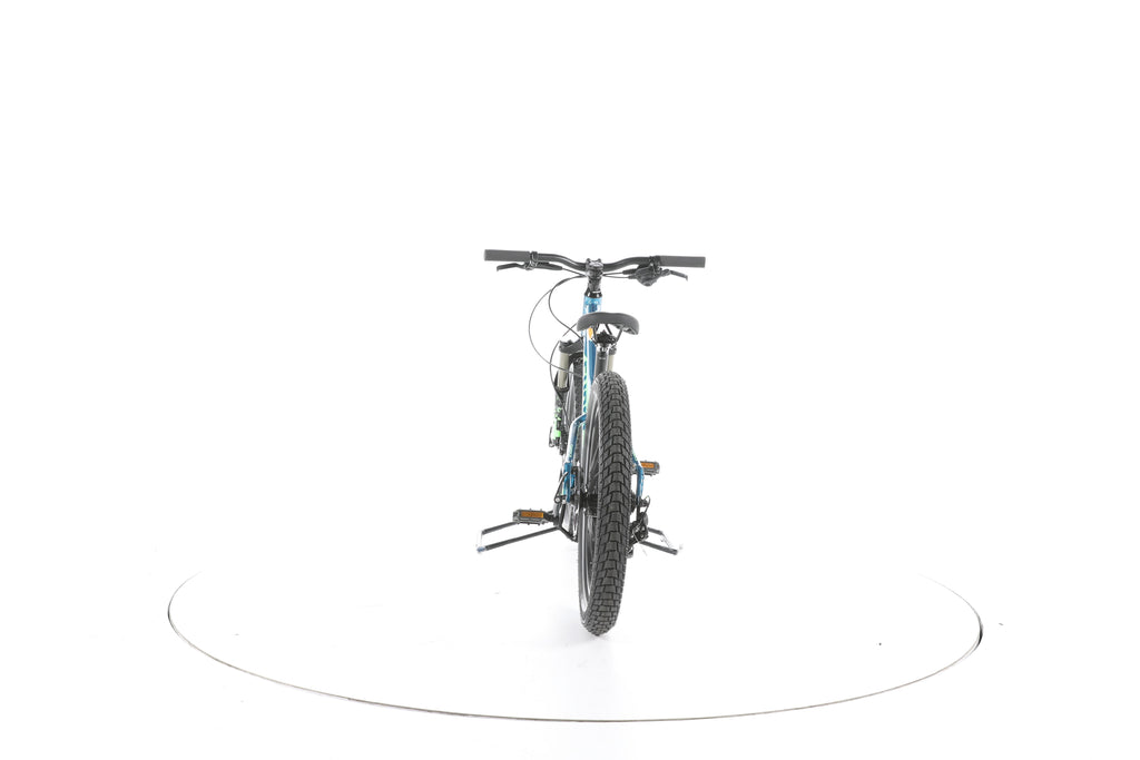 Ghost Kato 20 Full Party Kinder Bikes - Image 10