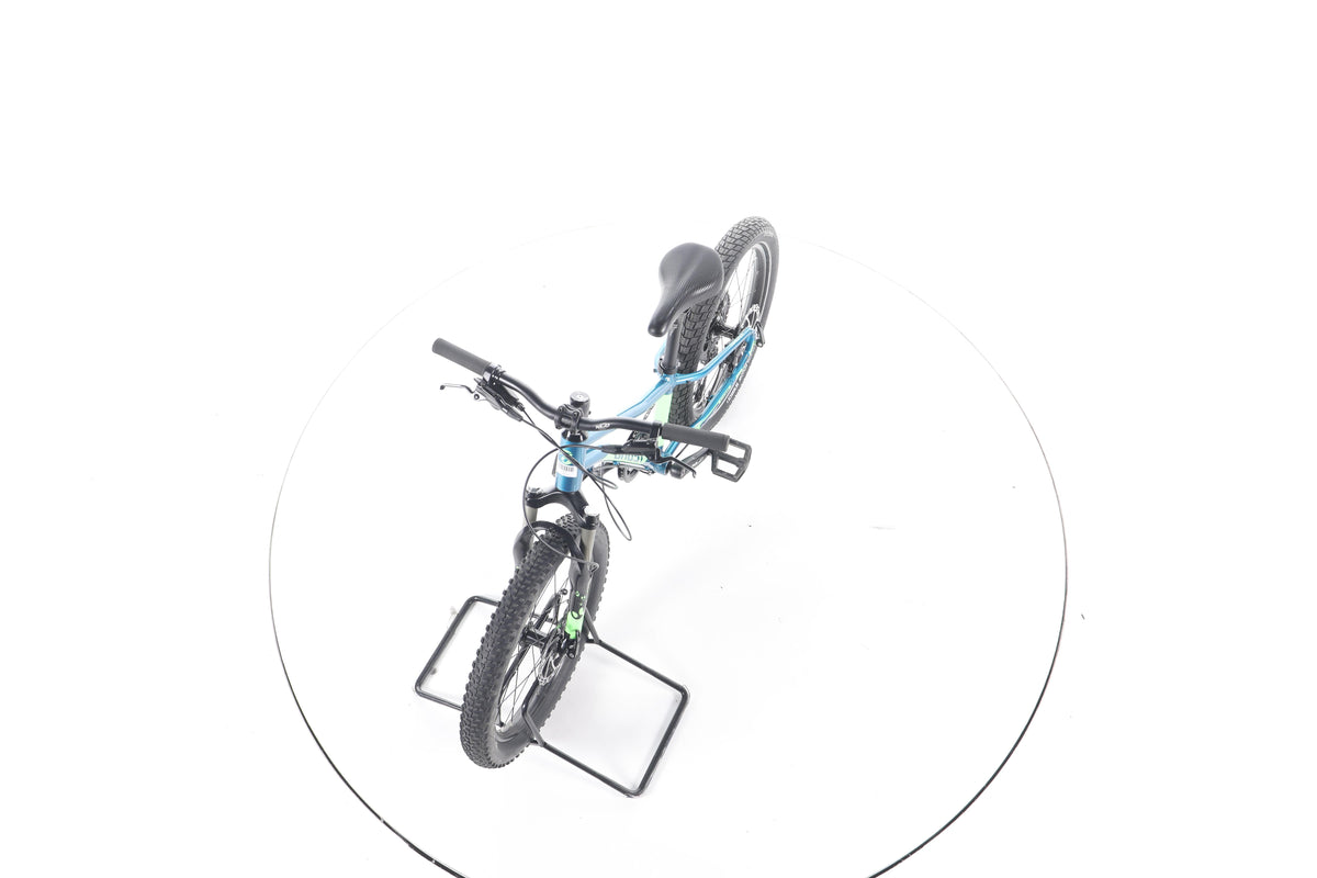 Ghost Kato 20 Full Party Kinder Bikes - Image 17