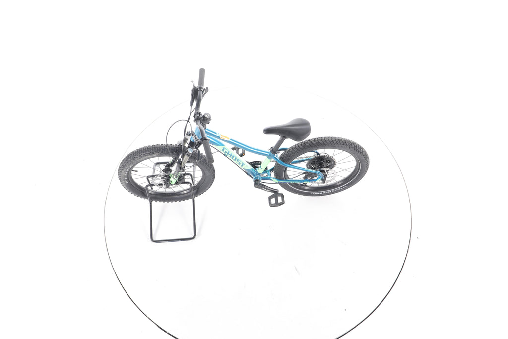Ghost Kato 20 Full Party Kinder Bikes - Image 19
