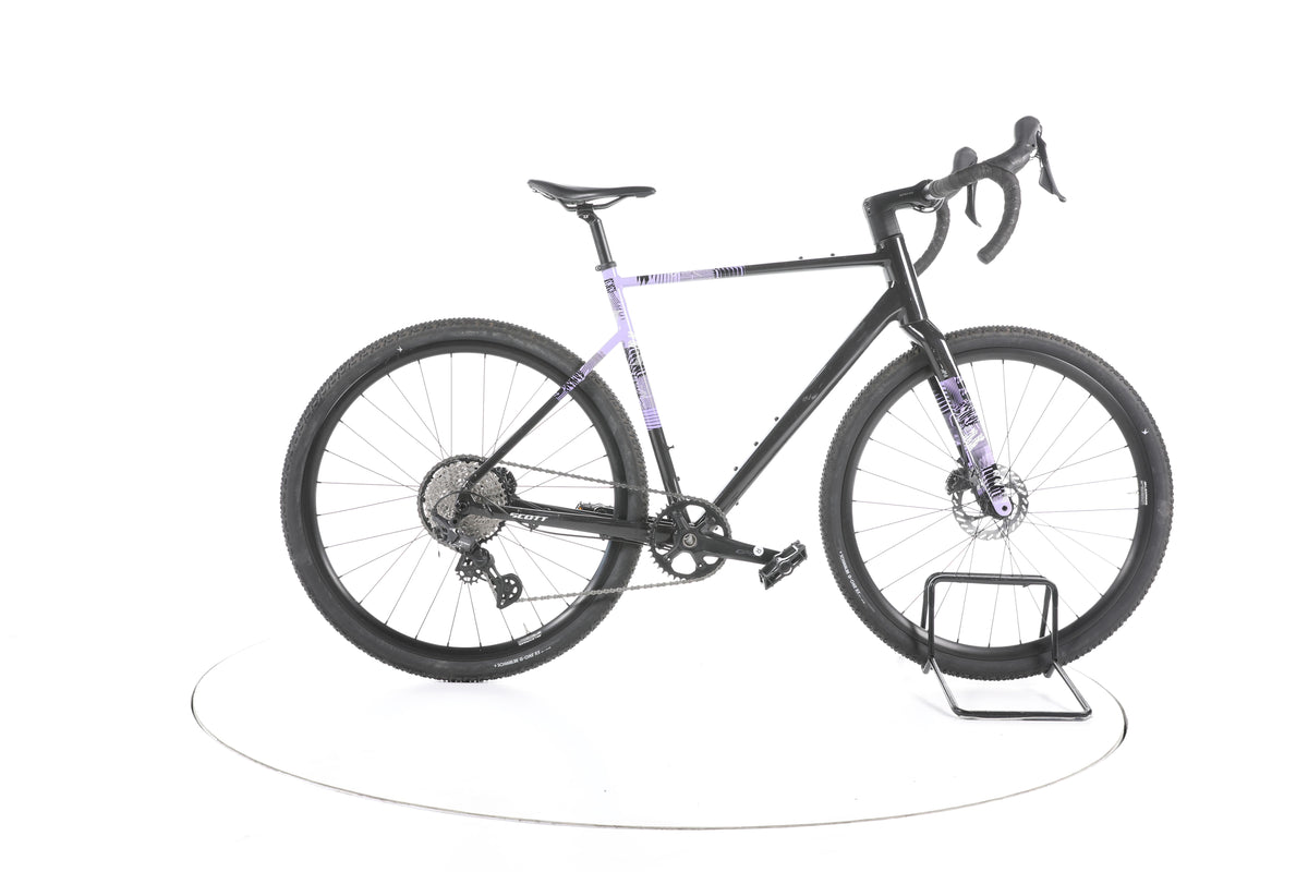Scott Speedster Gravel 10 Gravelbike 2026 - Image 1