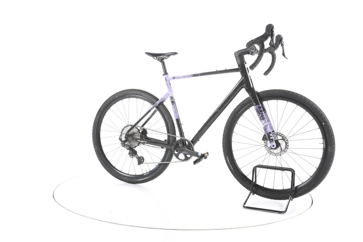 Scott Speedster Gravel 10 Gravelbike 2026 - Image 2