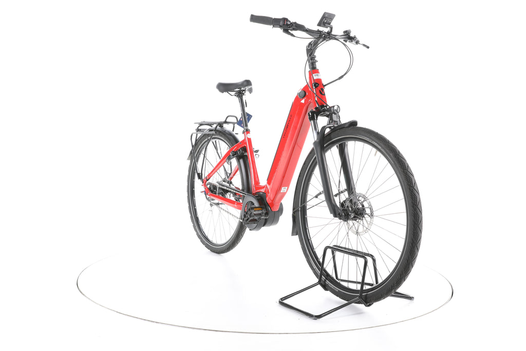 Velo de Ville AEB 890 City E-Bike Tiefeinsteiger - Image 3