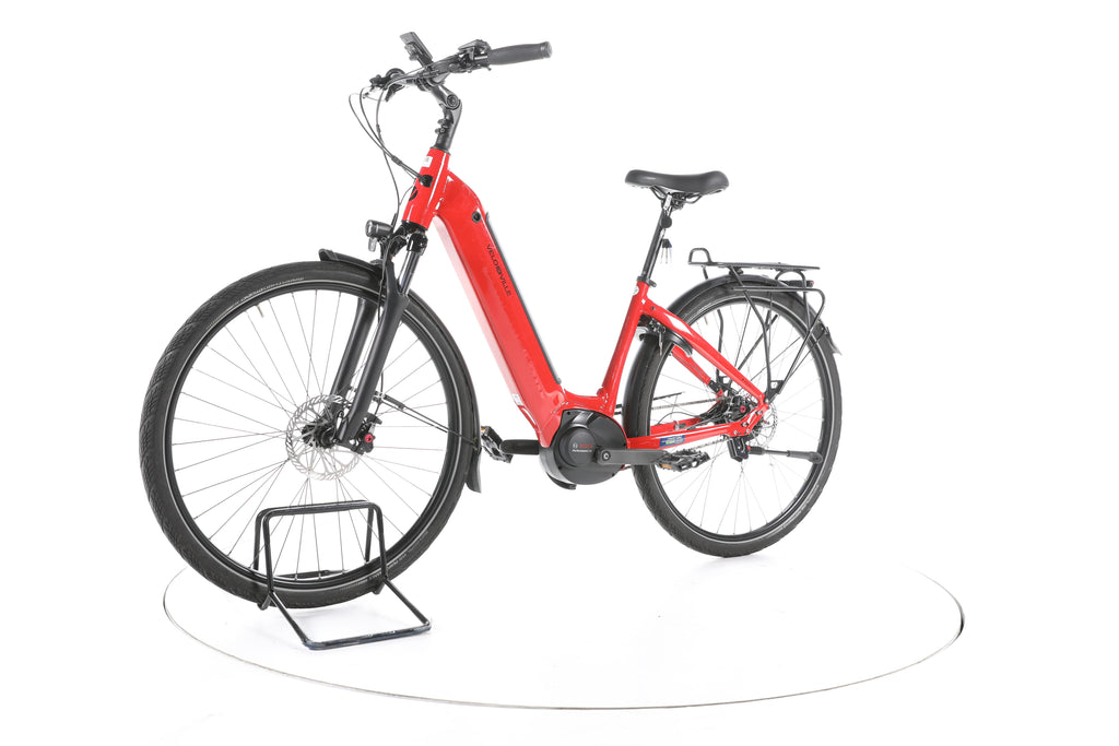 Velo de Ville AEB 890 City E-Bike Tiefeinsteiger - Image 6