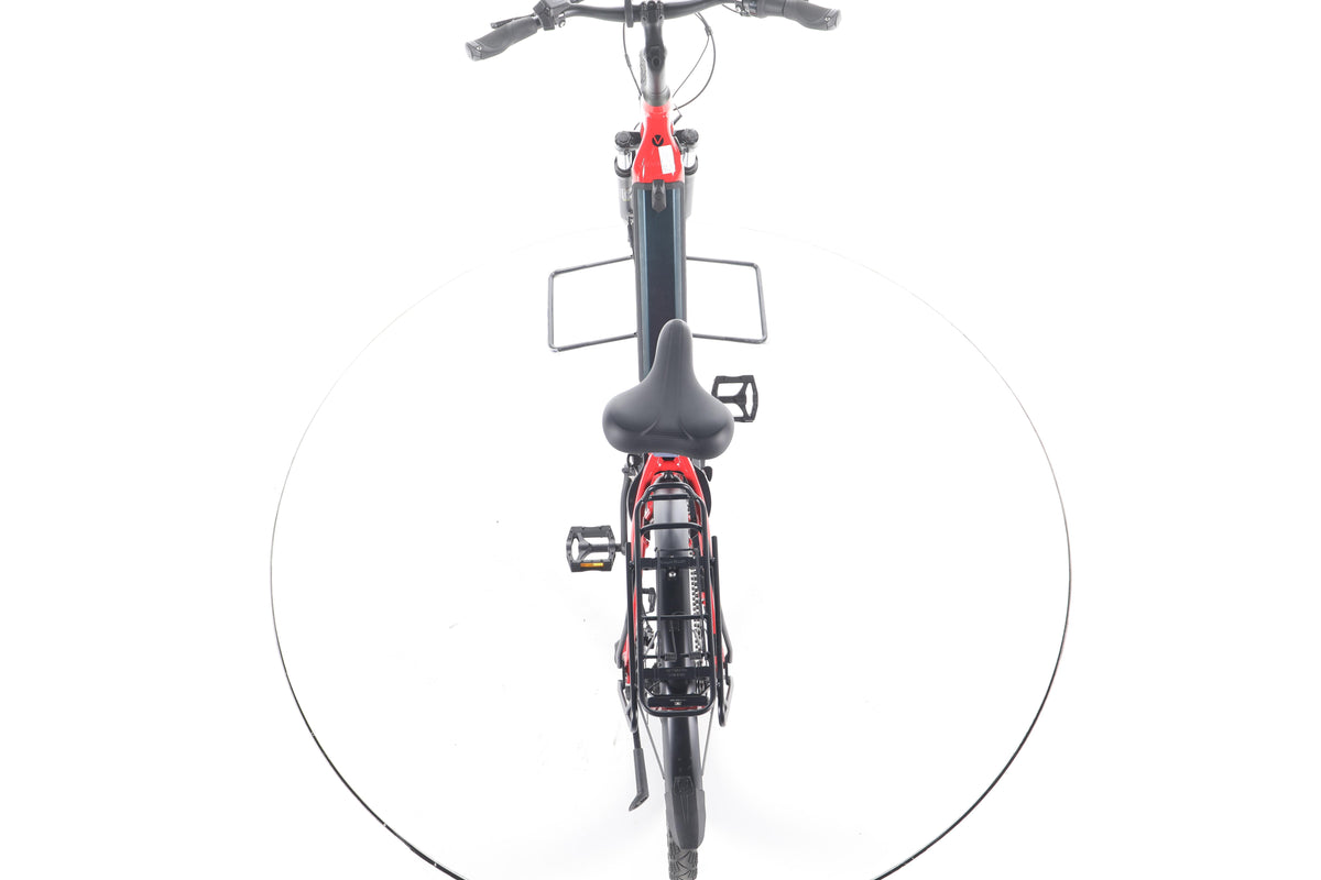Velo de Ville AEB 890 City E-Bike Tiefeinsteiger - Image 22