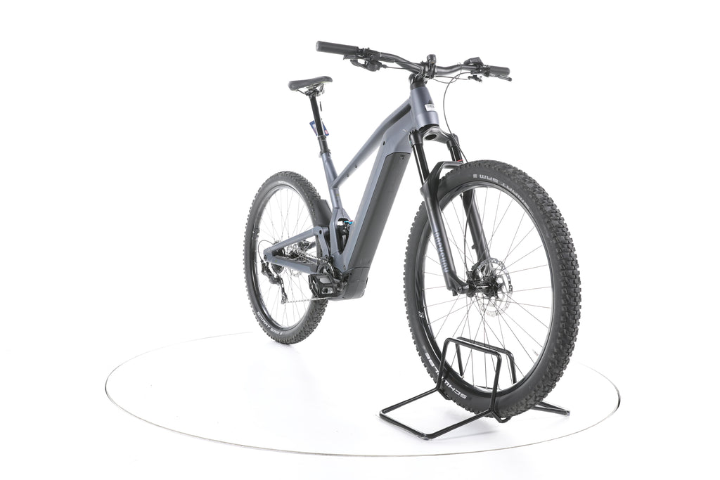 Bulls LT EVO CX E-Bike Fully 2025 - Image 3