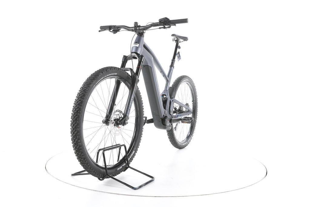Bulls LT EVO CX E-Bike Fully 2025 - Image 5