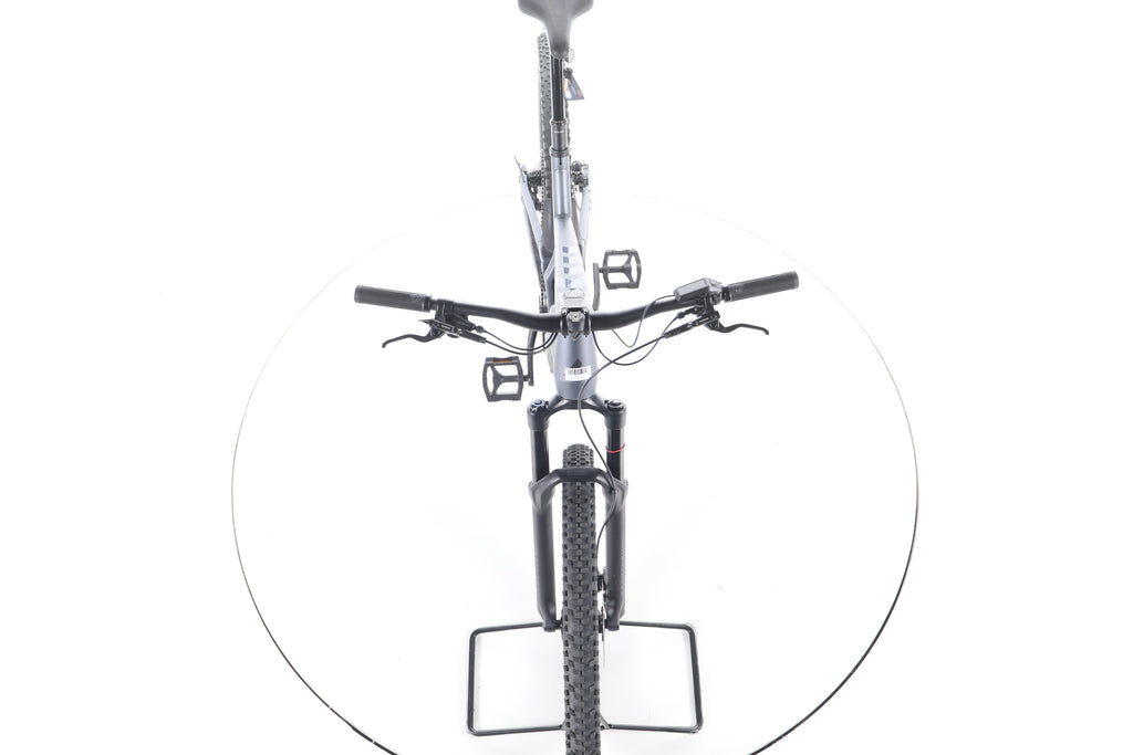 Bulls LT EVO CX E-Bike Fully 2025 - Image 16
