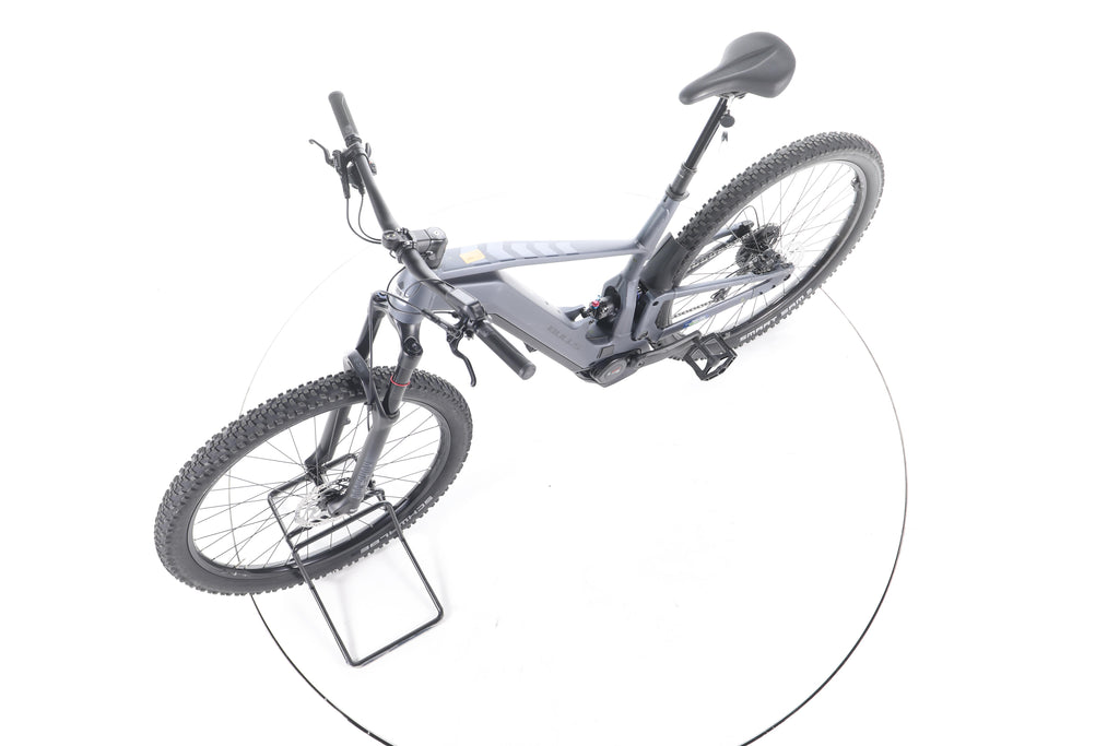 Bulls LT EVO CX E-Bike Fully 2025 - Image 18