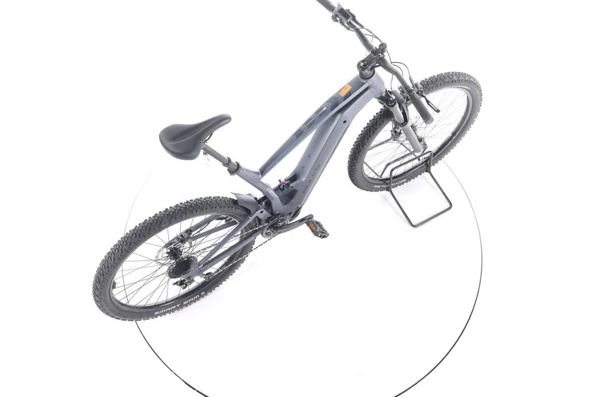 Bulls LT EVO CX E-Bike Fully 2025 - Image 24