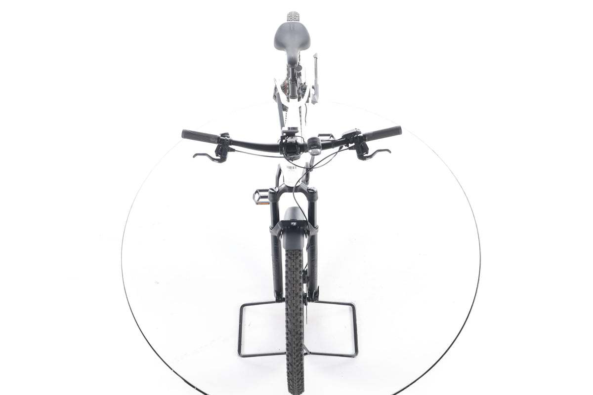 Cube Reaction Hybrid E-Bike Carbon 2025 - Image 16