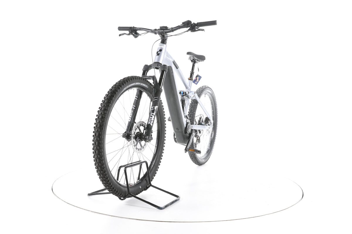 Cube Stereo Hybrid 120 Race E-Bike Fully - Image 5