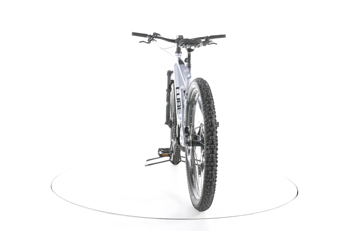 Cube Stereo Hybrid 120 Race E-Bike Fully - Image 10