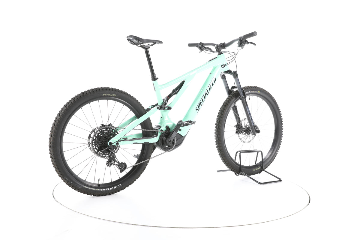Specialized Turbo Levo Alloy E-Bike Fully - Image 12
