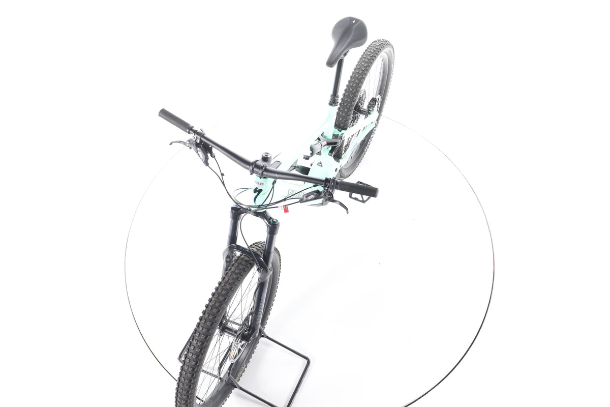 Specialized Turbo Levo Alloy E-Bike Fully - Image 17