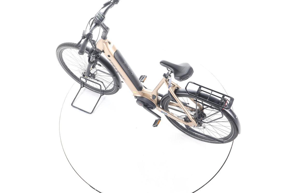 Stevens E-Brione Luxe Forma City E-Bike Tiefeinsteiger - Image 20