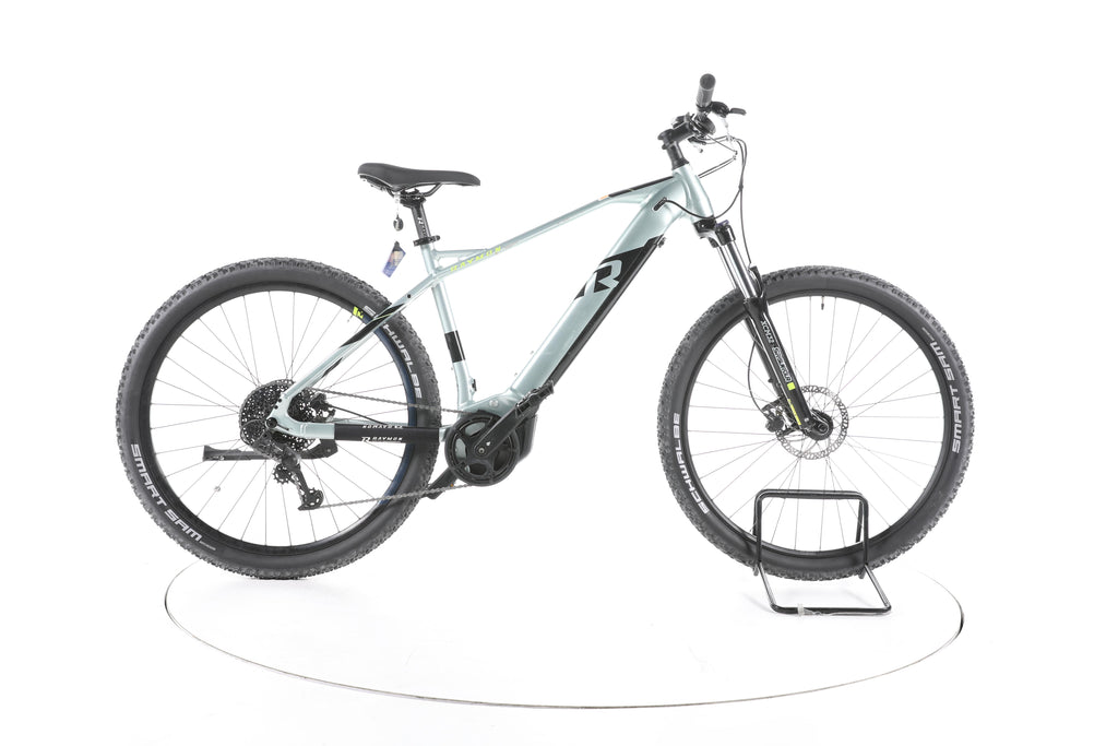 R Raymon HardRay E 5.0 E-Bike - Image 1